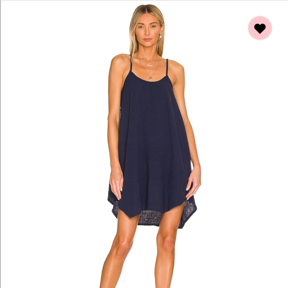 Revolve Easy Tank Dress